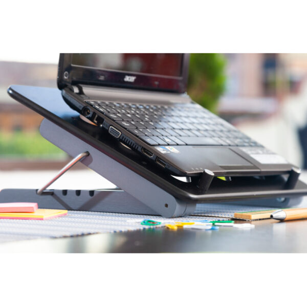 Soporte para computador portátil, soporte para laptop