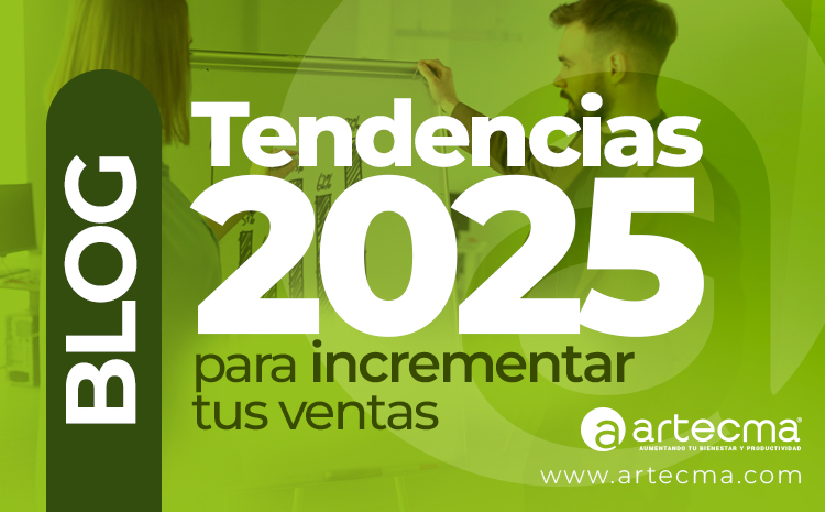 Tendencias 2025 que pueden aprovechar los distribuidores