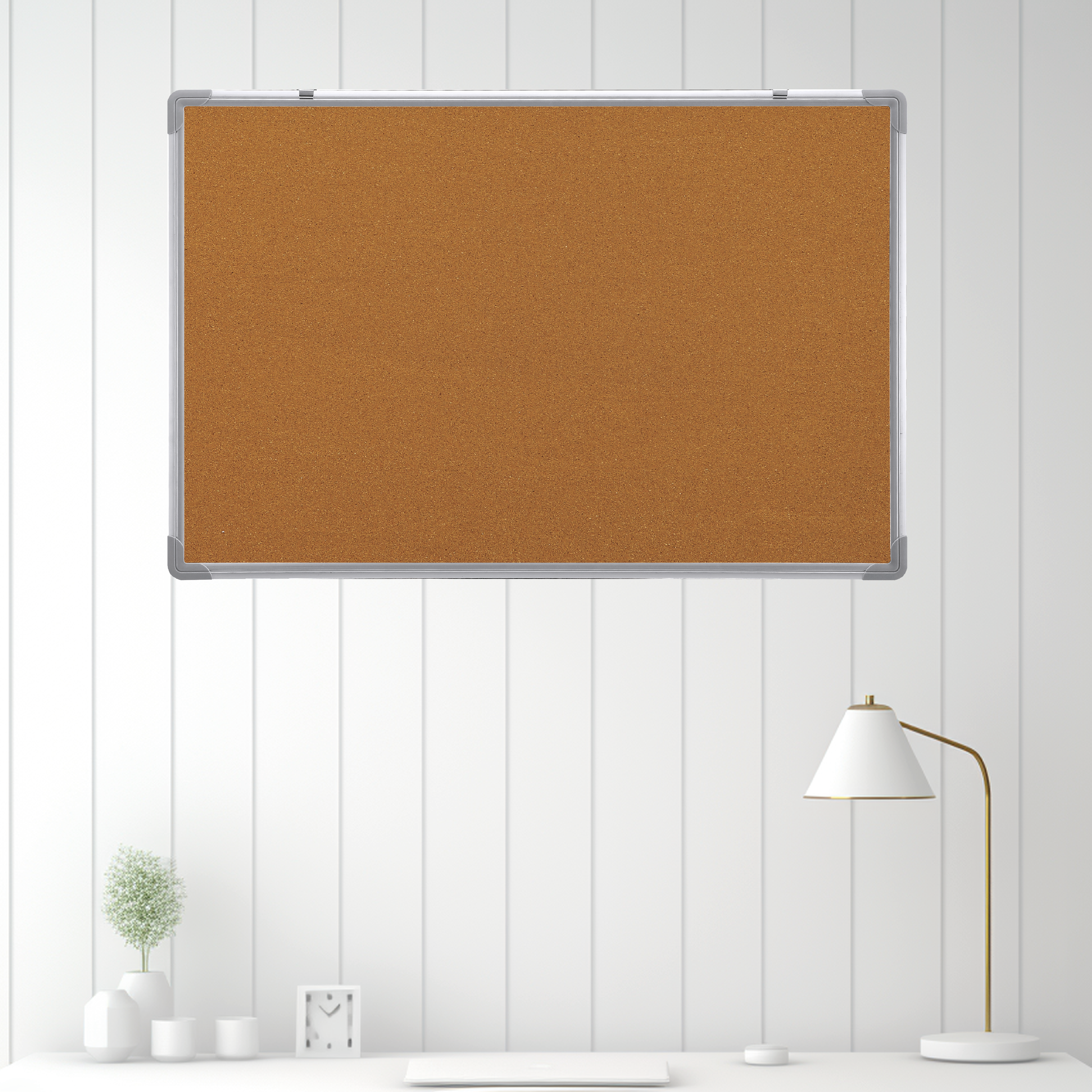 REF. 5289 CARTELERA DE CORCHO