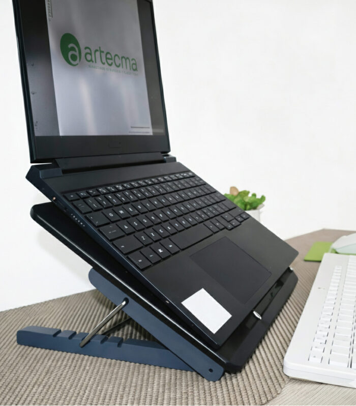 Mesa Para Computador Portátil – 5 Alturas