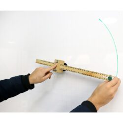 Compás Radial