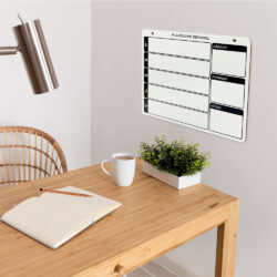 Planeador Semanal Horizontal