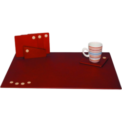 Individual Tagua Bidani Cognac