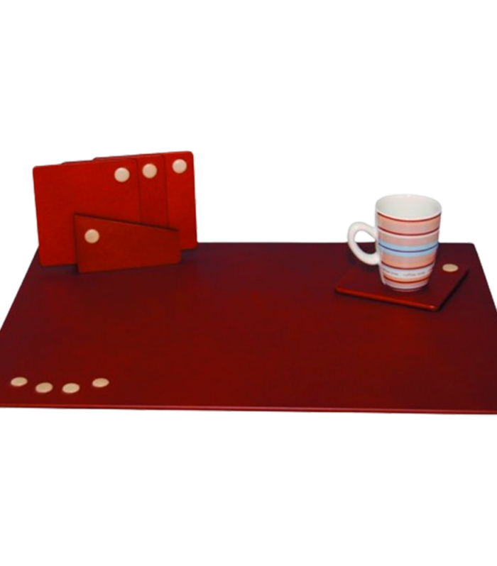 Portavasos X 4 Bidani Cognac