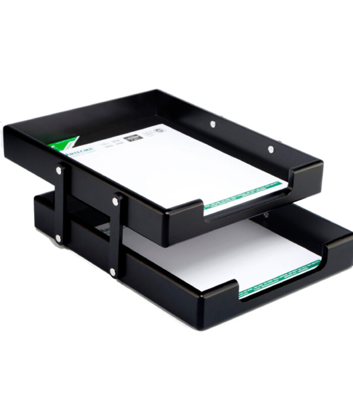 Bandeja Doble Bocelada