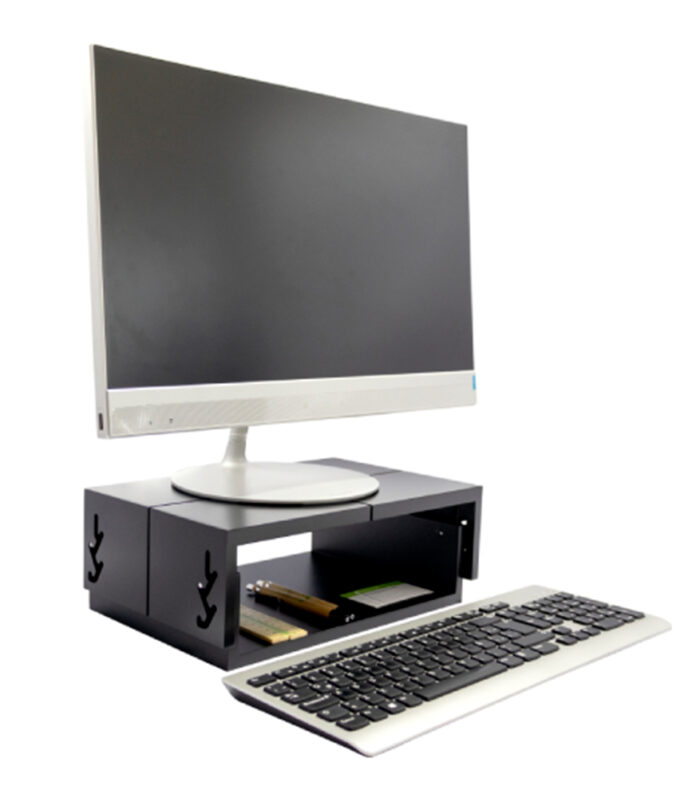 Mesa Graduable 5 Alturas – 34Cm