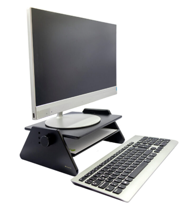 Mesa Múltiple Graduable A 3 Alturas