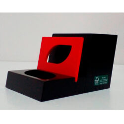 Portamultiple Kentia R/N