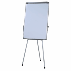 Papelógrafo vertical para mejorar la productividad en el trabajo - Arctecma