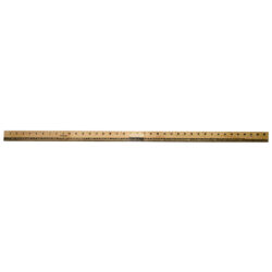 Regla 100 Cm Con Mango