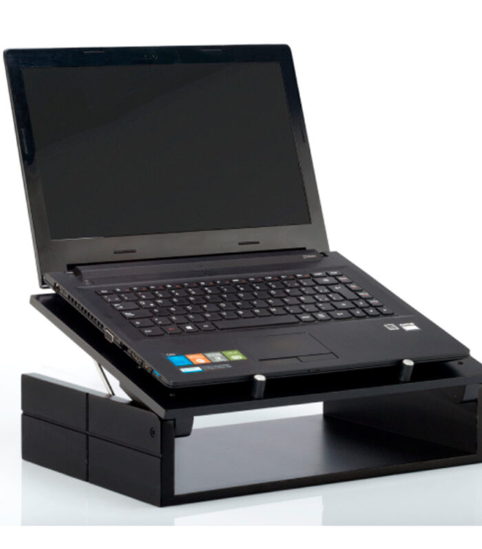 Soporte Para Laptop – 5 Alturas