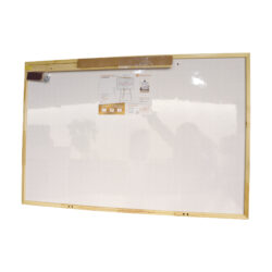 Tablero De Papelógrafo Estándar