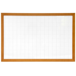 Tablero (Marco Mdf)