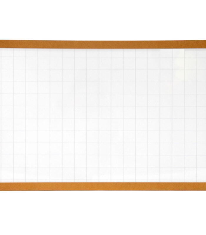 Tablero (Marco Mdf)