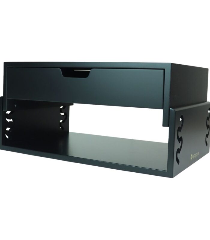Mesa Graduable 5 Alturas Con Cajón
