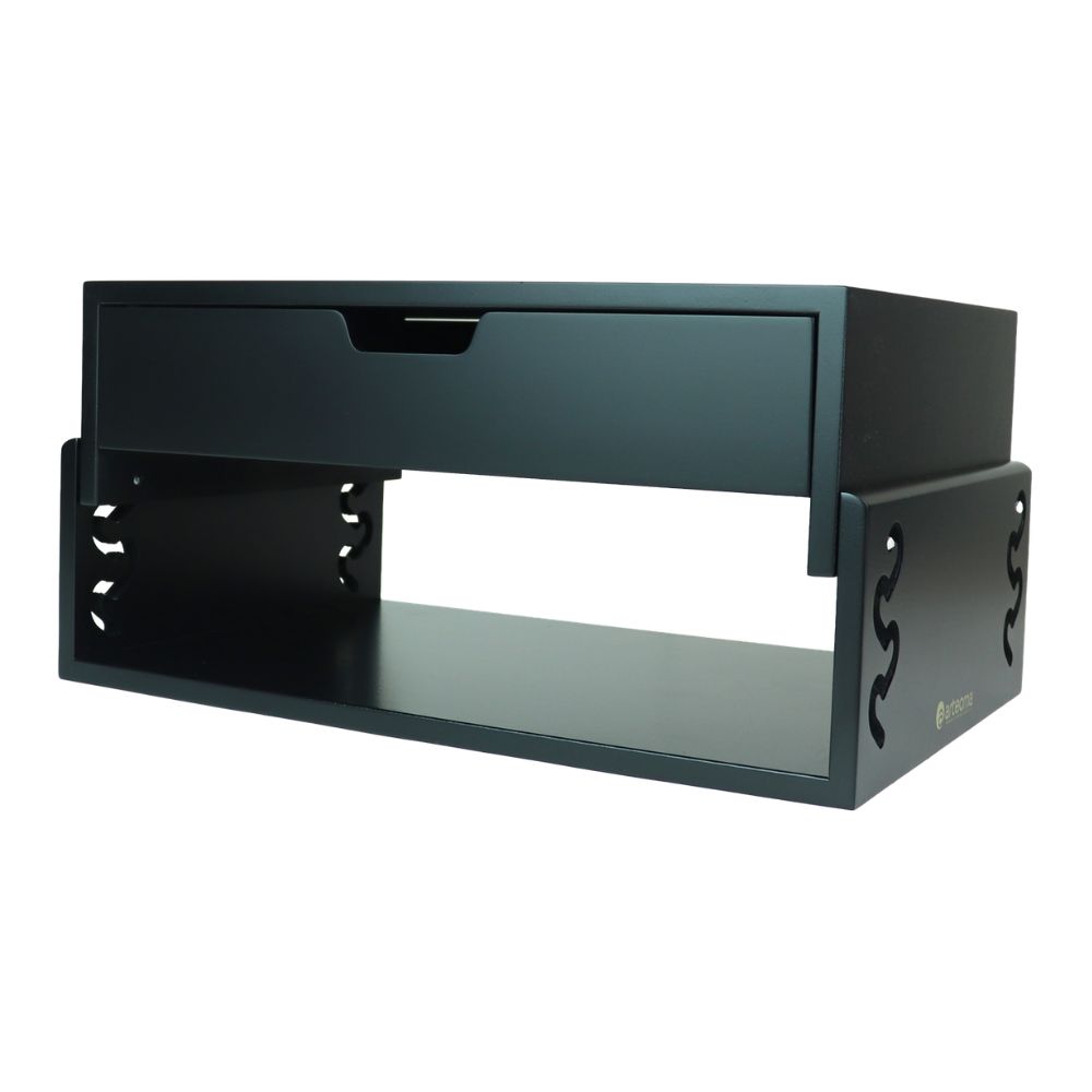 Mesa Graduable 5 Alturas Con Cajón